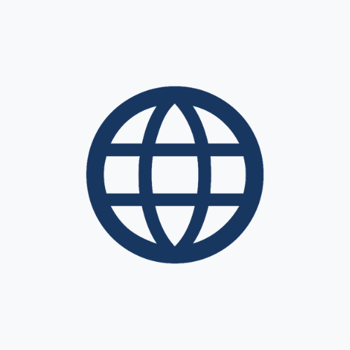 Website Simple (Landing Page)
