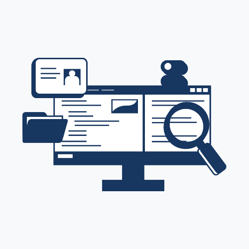 Website Informativo